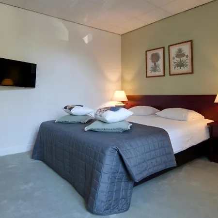Fletcher Boshotel De Lochemse Heuvels Hotel 4*