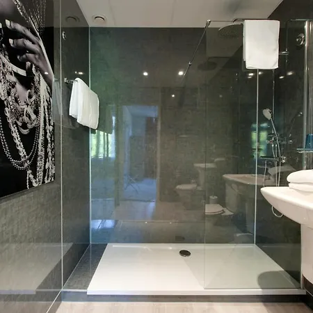 Fletcher Boshotel De Lochemse Heuvels Barchem