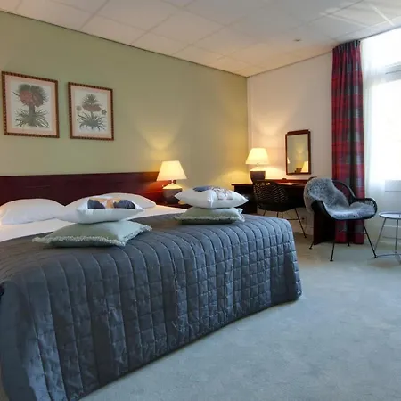 Hotel Fletcher Boshotel De Lochemse Heuvels Barchem