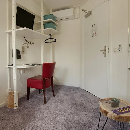 Hotel Boetiek Bonaparte Lochem Barchem