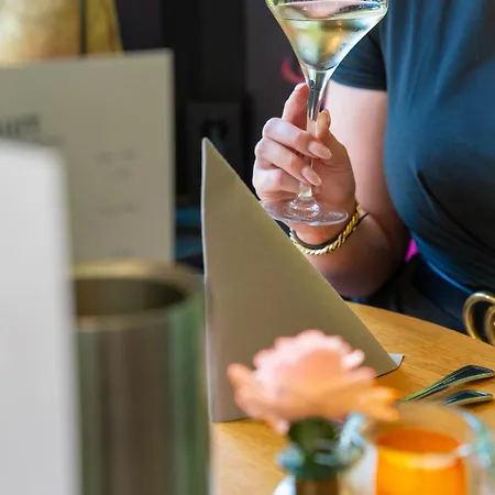 Fletcher Boshotel De Lochemse Heuvels 4* Barchem