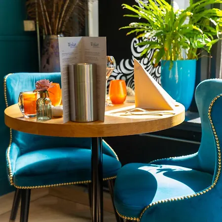 Boetiek Bonaparte Lochem Hotell Barchem