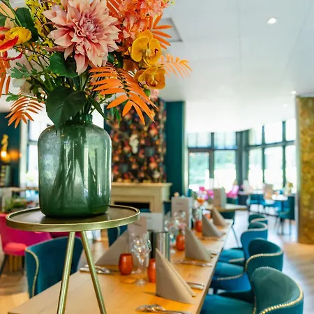 Hotell Boetiek Bonaparte Lochem 4*