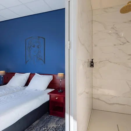 Fletcher Boshotel De Lochemse Heuvels 4*