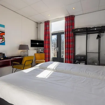 Fletcher Boshotel De Lochemse Heuvels 4*