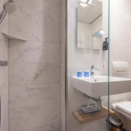 Fletcher Boshotel De Lochemse Heuvels Barchem