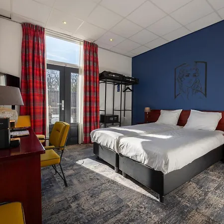 Fletcher Boshotel De Lochemse Heuvels Barchem