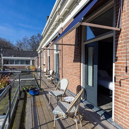 Fletcher Boshotel De Lochemse Heuvels Hotel 4*