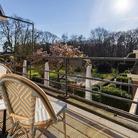 Hotel Fletcher Boshotel De Lochemse Heuvels 4*