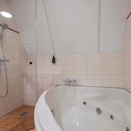 Fletcher Boshotel De Lochemse Heuvels Otel 4*