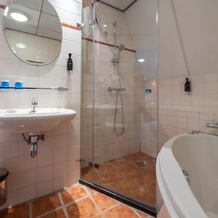 Fletcher Boshotel De Lochemse Heuvels 4*