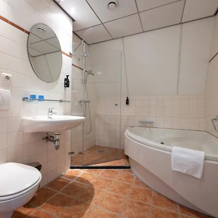 Fletcher Boshotel De Lochemse Heuvels 4* Barchem