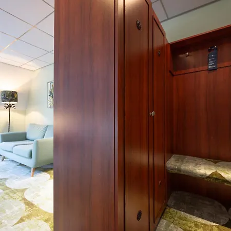 Fletcher Boshotel De Lochemse Heuvels 4*