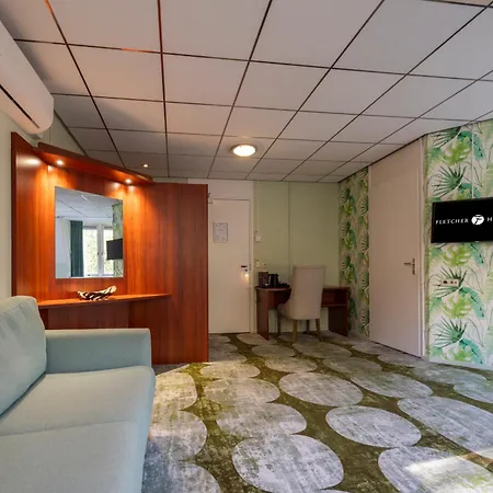 Fletcher Boshotel De Lochemse Heuvels Hotel 4*
