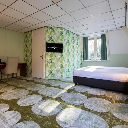 Fletcher Boshotel De Lochemse Heuvels