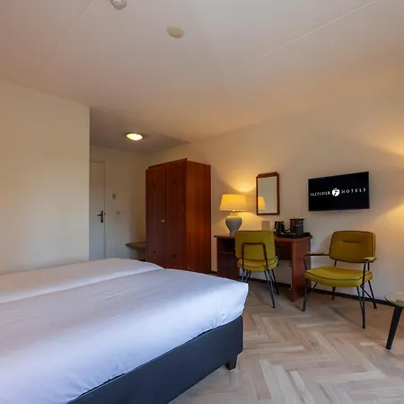 Fletcher Boshotel De Lochemse Heuvels Hotel