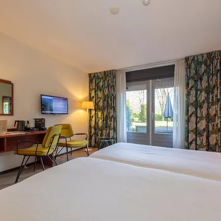 Hotel Fletcher Boshotel De Lochemse Heuvels 4*