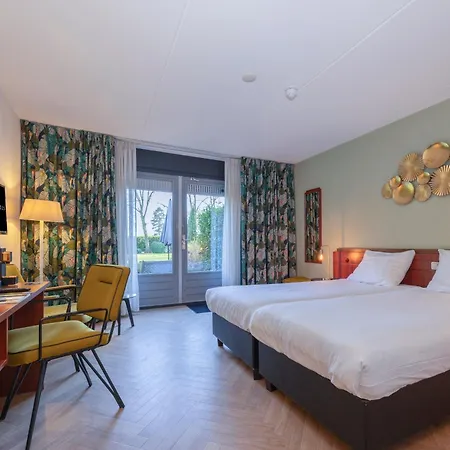Fletcher Boshotel De Lochemse Heuvels 4* Barchem