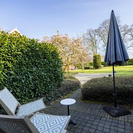 Fletcher Boshotel De Lochemse Heuvels Barchem