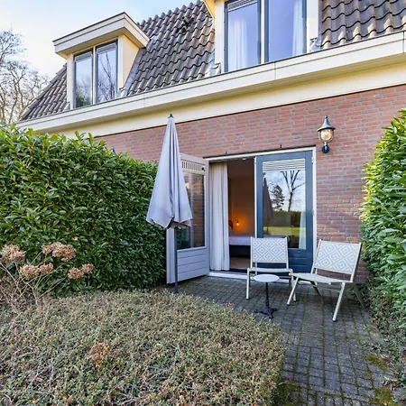 Fletcher Boshotel De Lochemse Heuvels
