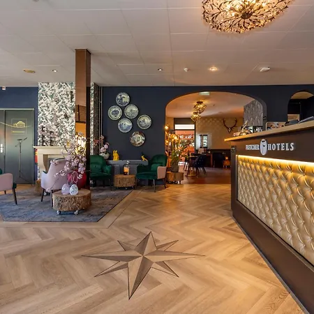Fletcher Boshotel De Lochemse Heuvels Hotel