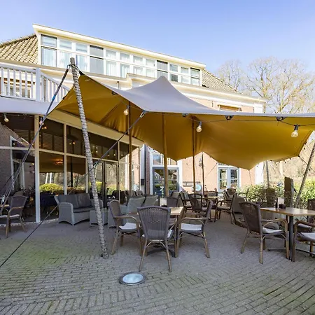 Szálloda Fletcher Boshotel De Lochemse Heuvels