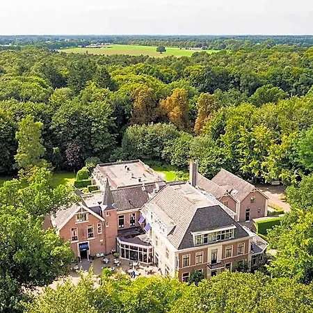 Hotel Fletcher Boshotel De Lochemse Heuvels Barchem