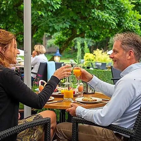 Fletcher Boshotel De Lochemse Heuvels
