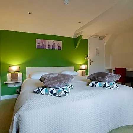Fletcher Boshotel De Lochemse Heuvels 4* Barchem