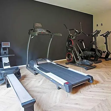 Hotel Fletcher Boshotel De Lochemse Heuvels 4*