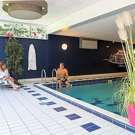 Hotel Fletcher Boshotel De Lochemse Heuvels Barchem