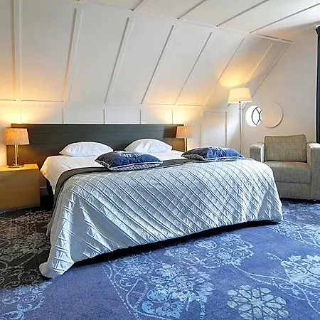 Fletcher Boshotel De Lochemse Heuvels Hotel