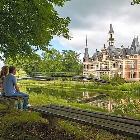 Hotel Fletcher Boshotel De Lochemse Heuvels Barchem