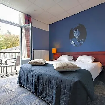 Hotel Fletcher Boshotel De Lochemse Heuvels 4*