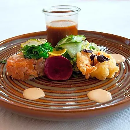 Fletcher Boshotel De Lochemse Heuvels 4*