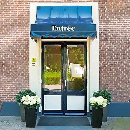 Fletcher Boshotel De Lochemse Heuvels Hotel
