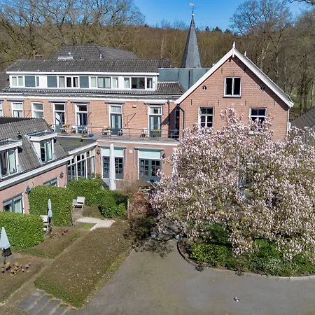 Hotel Fletcher Boshotel De Lochemse Heuvels Barchem