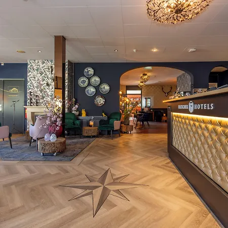 Fletcher Boshotel De Lochemse Heuvels