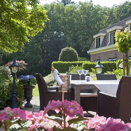Fletcher Boshotel De Lochemse Heuvels Hotel Barchem