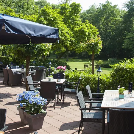 Hotel Fletcher Boshotel De Lochemse Heuvels Barchem