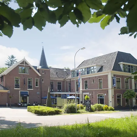 Hotel Fletcher Boshotel De Lochemse Heuvels