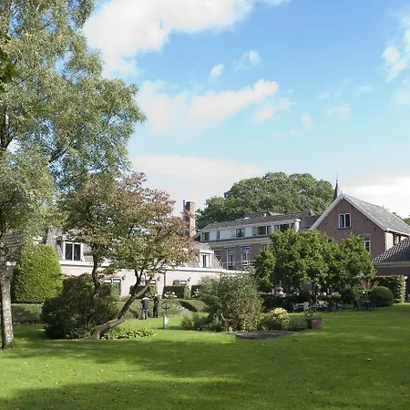 Fletcher Boshotel De Lochemse Heuvels Barchem