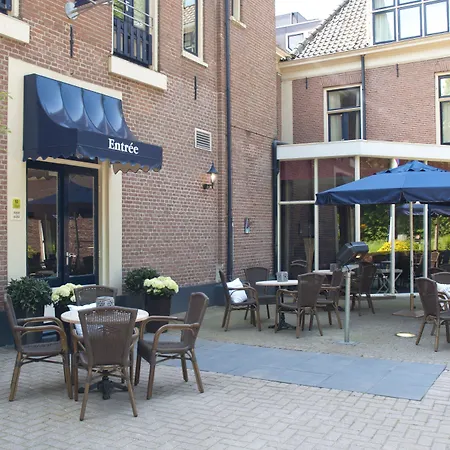 Hotel Fletcher Boshotel De Lochemse Heuvels Barchem