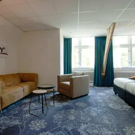 Fletcher Boshotel De Lochemse Heuvels Hotel Barchem