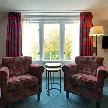Fletcher Boshotel De Lochemse Heuvels Hotel 4*
