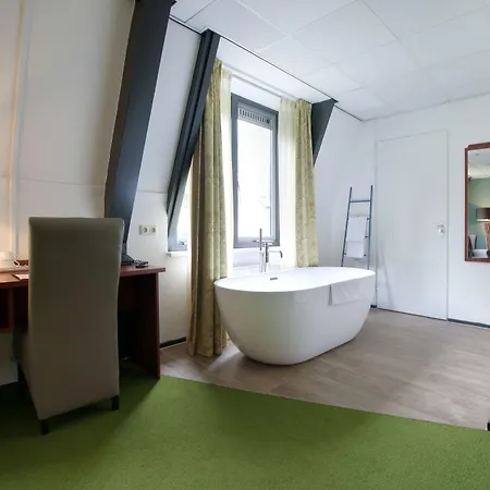 Fletcher Boshotel De Lochemse Heuvels Hotel 4*