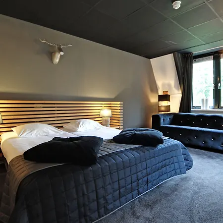 Hotel Fletcher Boshotel De Lochemse Heuvels