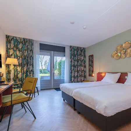 Fletcher Boshotel De Lochemse Heuvels 4* Barchem