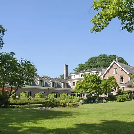Otel Fletcher Boshotel De Lochemse Heuvels