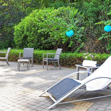 Hotel Boetiek Bonaparte Lochem 4*